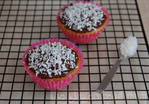 National Cupcake Week