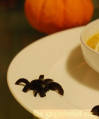 where are those spiders scurrying to?