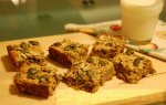 The original sugar-free flapjacks (oat bars)