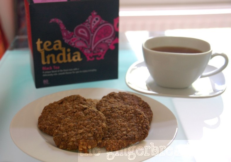 Tea India, Ravinder Bhogal