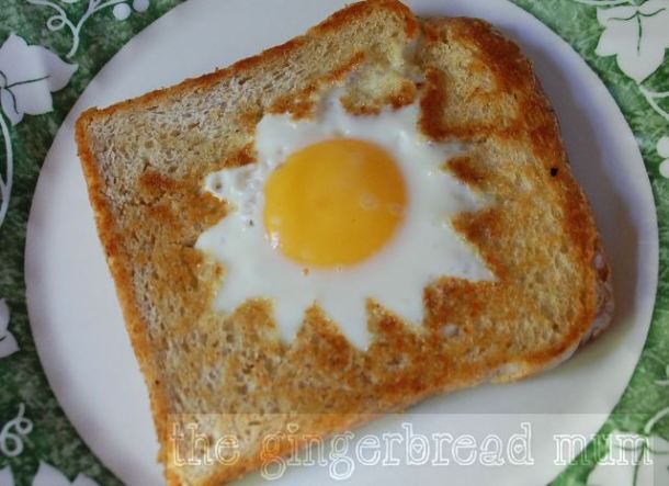 Back to school breakfasts