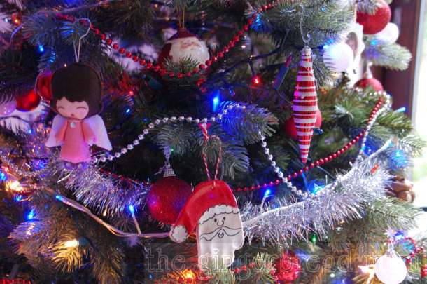 Merry Christmas Tree