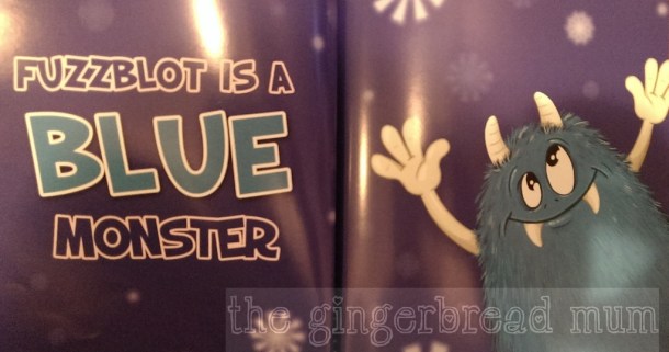 My Little Big Town, Calvin Innes