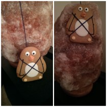 Perry the Penguin #perryontour