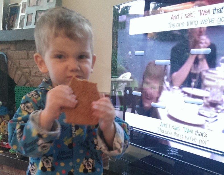 Perry the Penguin #perryontour