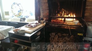 De Wijngaert Grill Restaurant Bruges