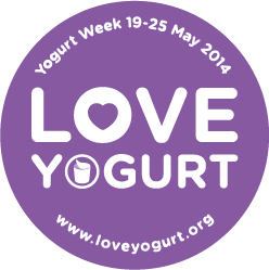 Yogurt Week 2014