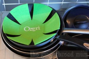 Stonehenge non-stick