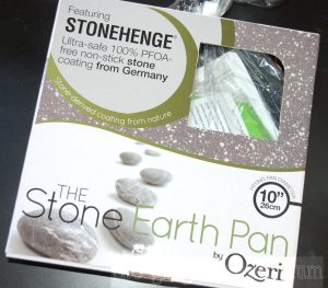 Stonehenge non-stick