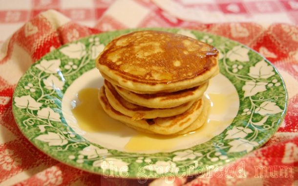 Send A Cow Most Important Meal of their Lives