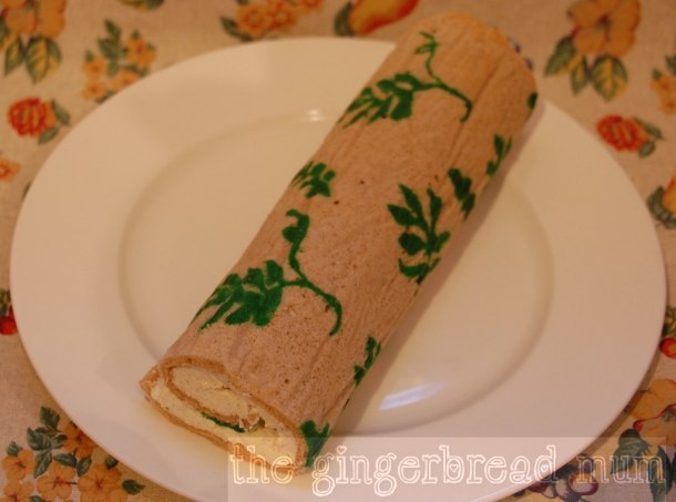 Great British Bake Off