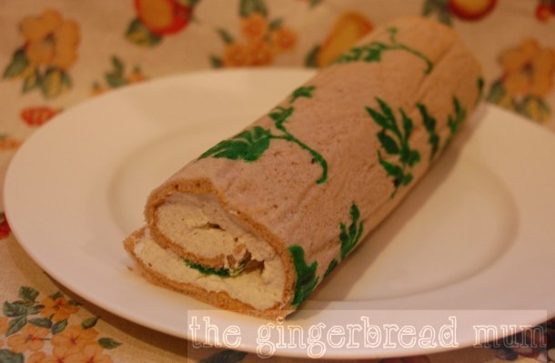 Great British Bake Off