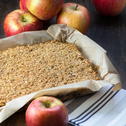 CharlottesLivelyKitchen-AppleCrumbleFlapjack