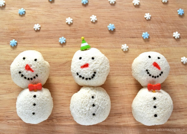 snowman-sandwich-balls-fun-food-tutorial-from-Eats-Amazing-UK