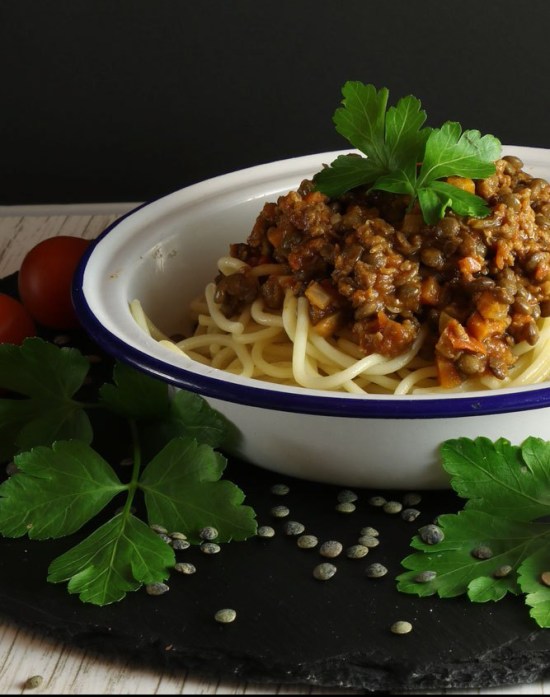 Poppy and the Bees Veganuary