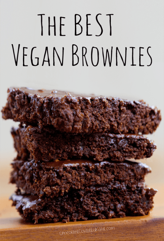 Chocolate-Covered Katie veganuary