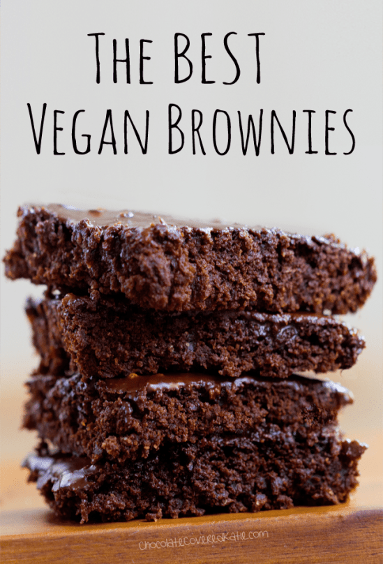 Chocolate-Covered Katie veganuary